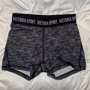 Victoria’s Secret Sport Spandex Shorts